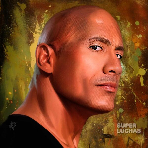 The Rock