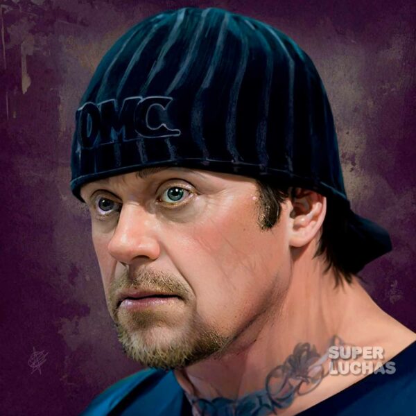 The Undertaker