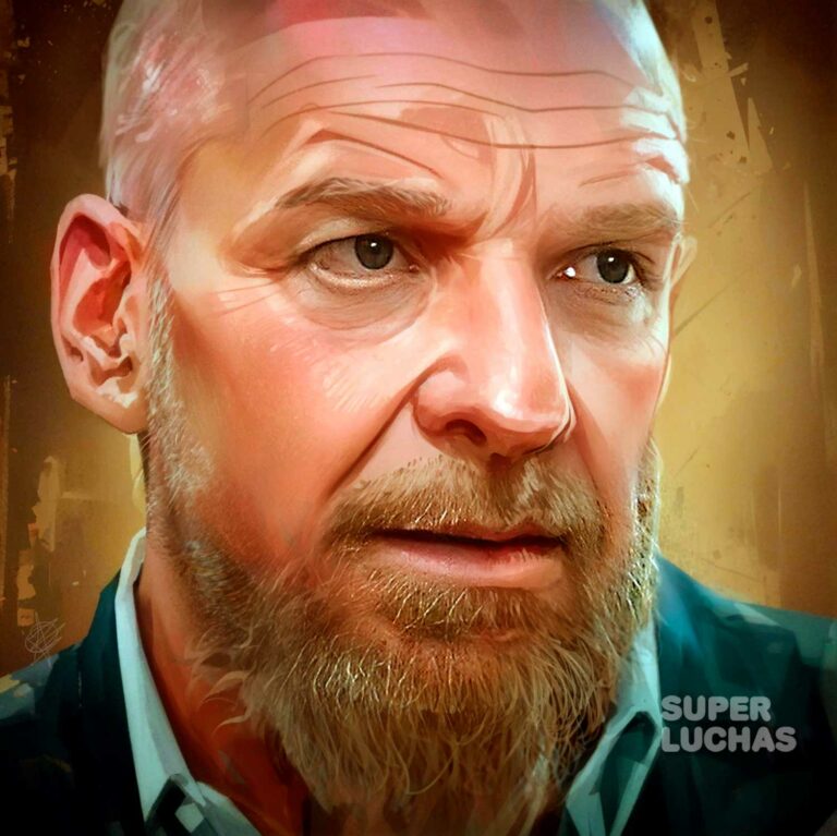 Triple H