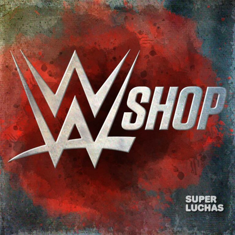 WWE Shop
