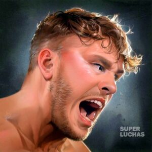 Will Ospreay