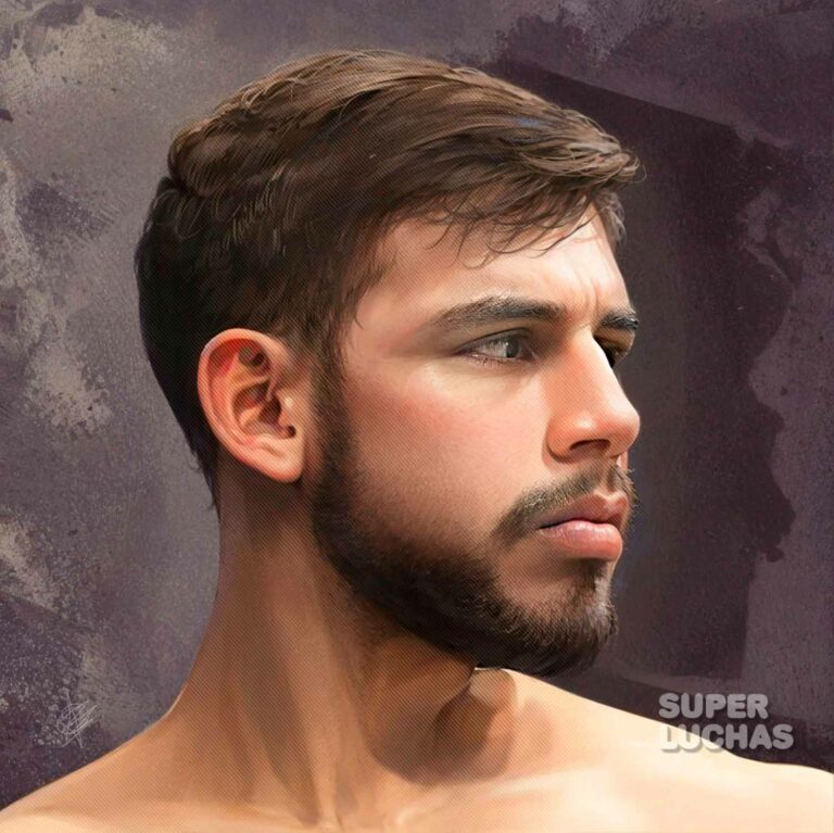 Yair "Pantera" Rodríguez