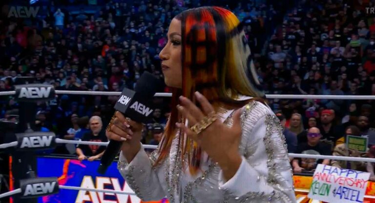 AEW DYNAMITE 13 de junio 2024 | Resultados en vivo | AEW Big Business