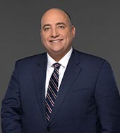 Brad Blum, COO de WWE / WWE