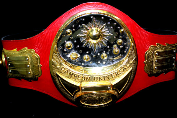 Campeonato Universal CMLL