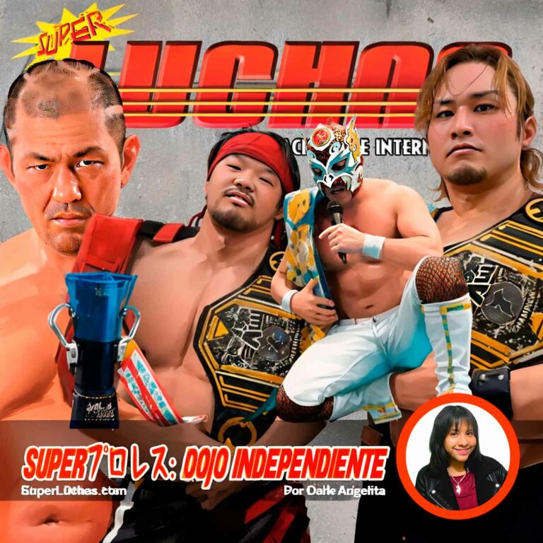 Dojo Independiente