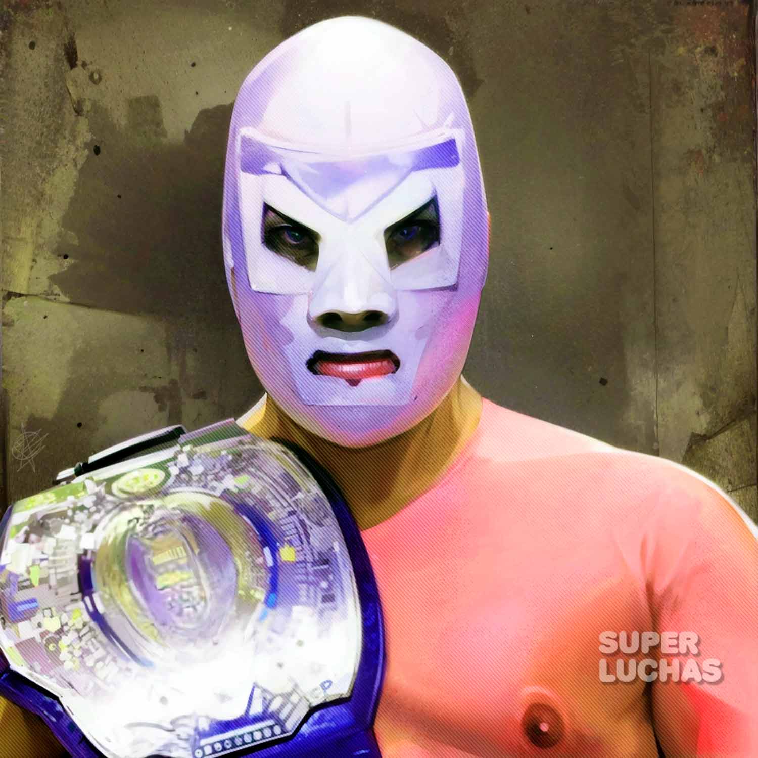 Hijo de Dr. Wagner Jr. se presentará en Triplemanía XXXII Tijuana