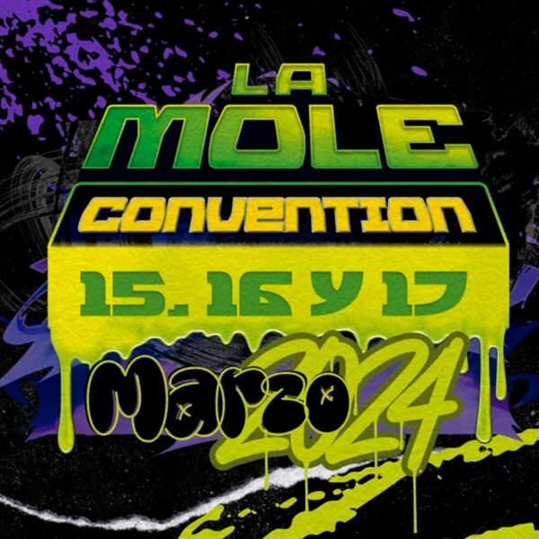 La Mole 2024