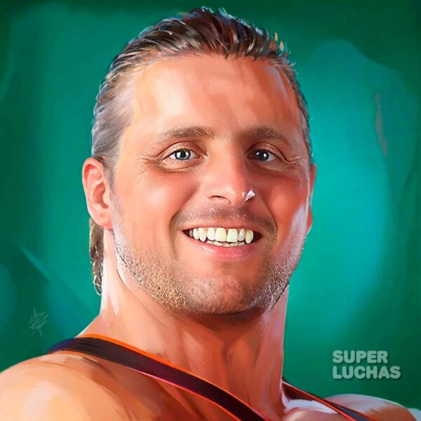 Owen Hart