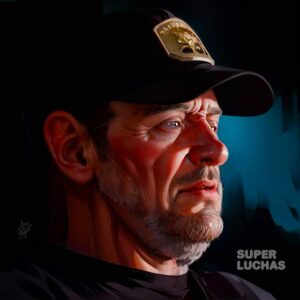 The Undertaker