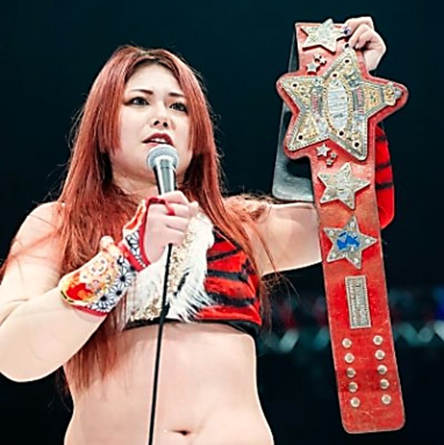 Stardom Inicia el Cinderella Tournament 2024 Superluchas