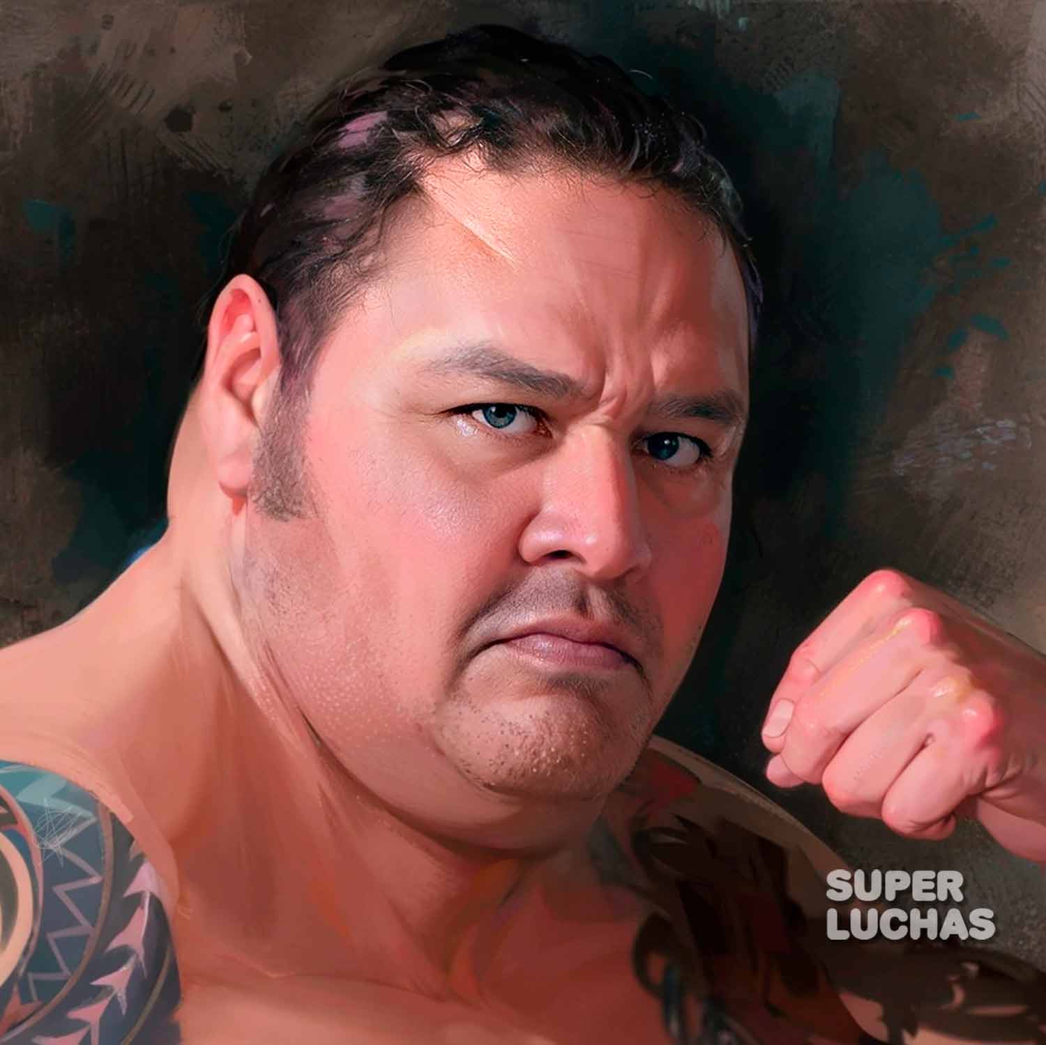 Lucha libre mundial reacciona a muerte de Akebono | Superluchas