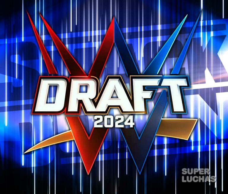 Cobertura y resultados WWE SmackDown 26 de abril 2024 | Inicia el Draft