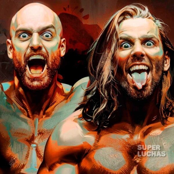 Grizzled Young Veterans