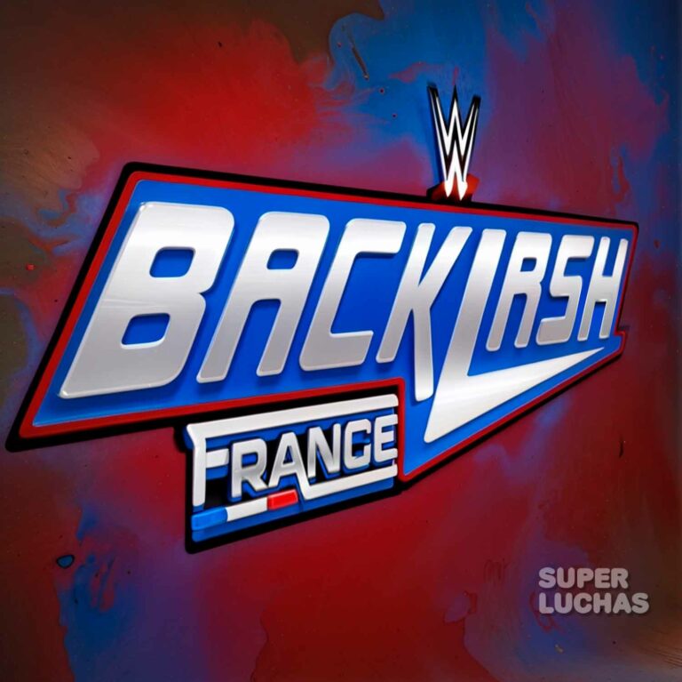 Logo Backlash France