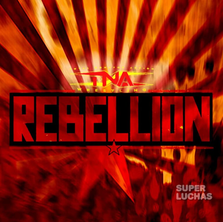 Logo TNA Rebellion