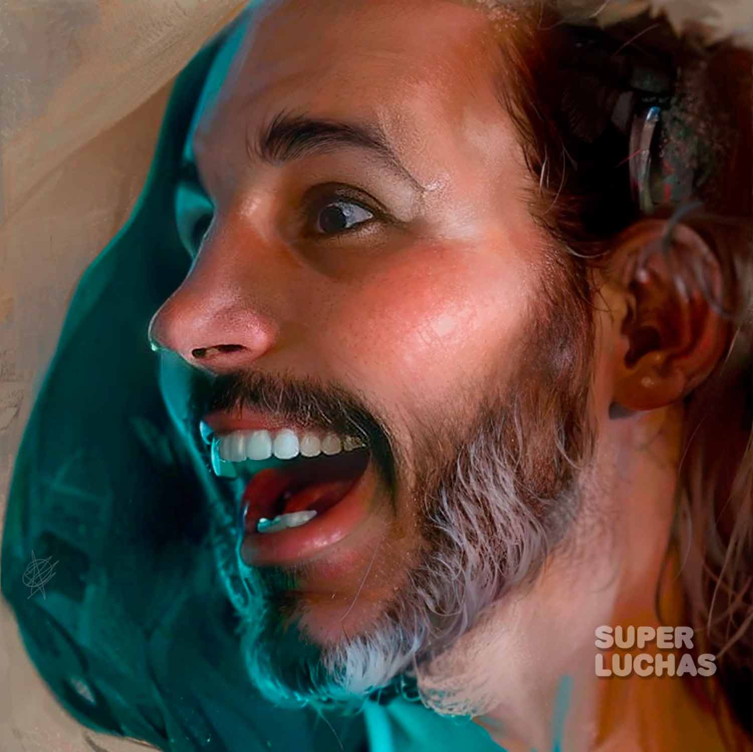 Matt Hardy: «En AMC estuvieron muy contentos con el estreno de TNA iMPACT!»