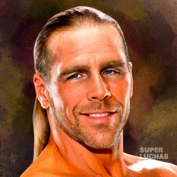 Shawn Michaels