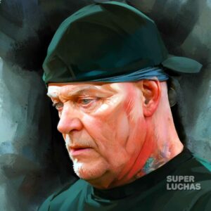The Undertaker