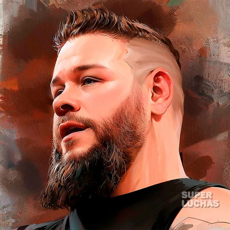 Kevin Owens
