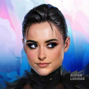 Lyra Valkyria