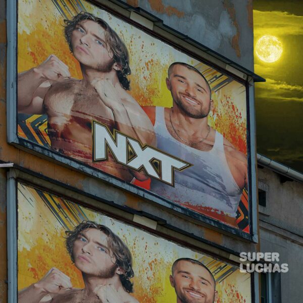 Previo WWE NXT 14 de mayo 2024 | Charlie Dempsey vs. Tony D'Angelo