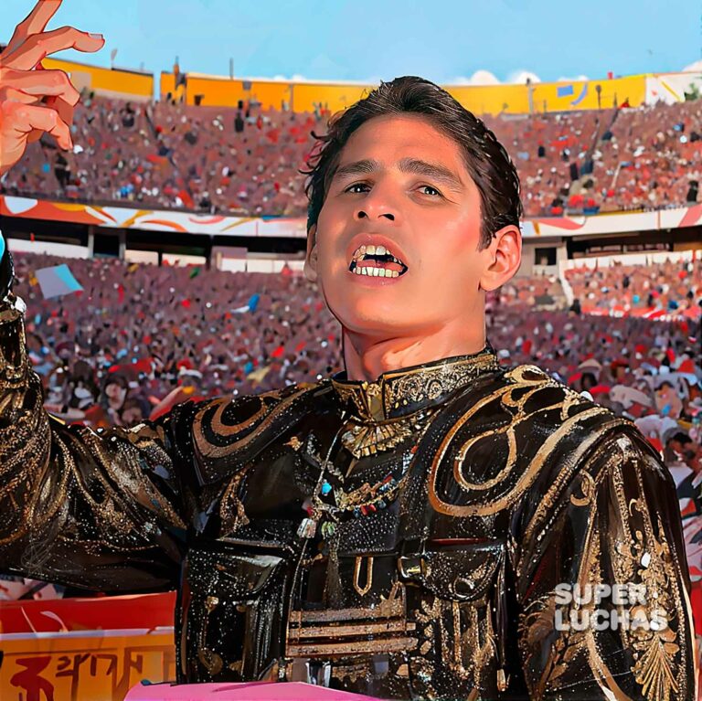 Tito Santana