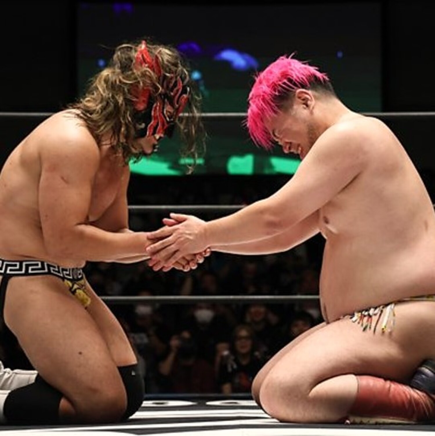 NJPW: Resultados «Despe Invitational» – Superluchas