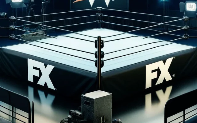 FX lanzará comedia de lucha libre de 30 minutos en 2024