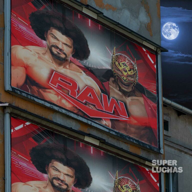 Previo WWE Raw 17 de junio 2024 | Carlito vs. Dragon Lee