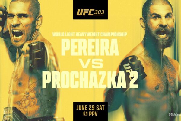 UFC
