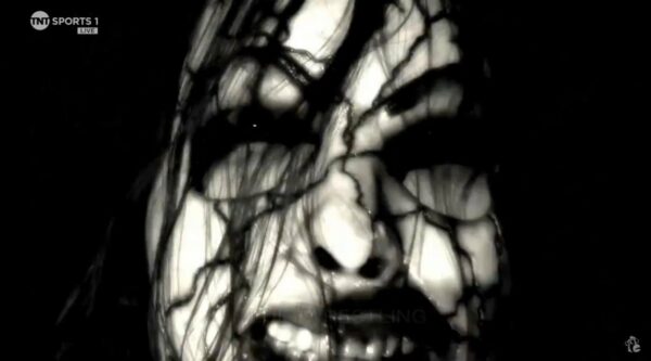 Sister Abigail (Nikki Cross) en WWE Raw (01.07.2024) - WWE