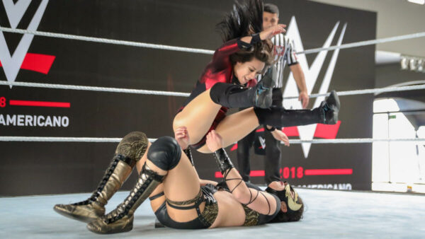 Stephanie Vaquer no consideró seriamente unirse a AEW – Superluchas