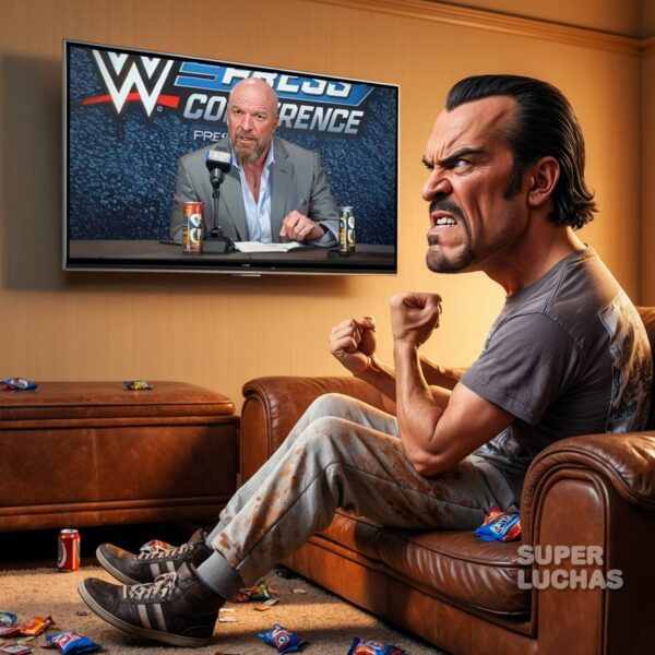 Romantizando la lucha libre: una batalla interminable