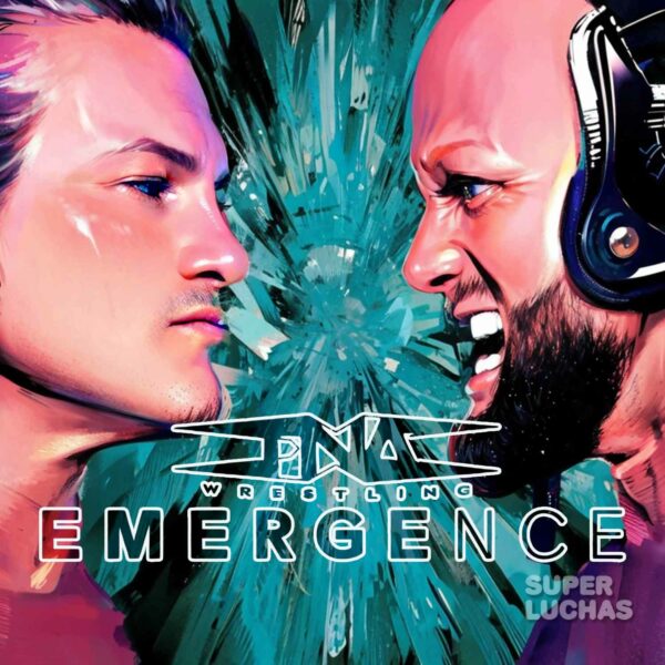 Cobertura y resultados TNA Emergence 2024