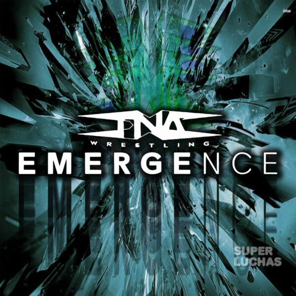 Logo TNA Emergence