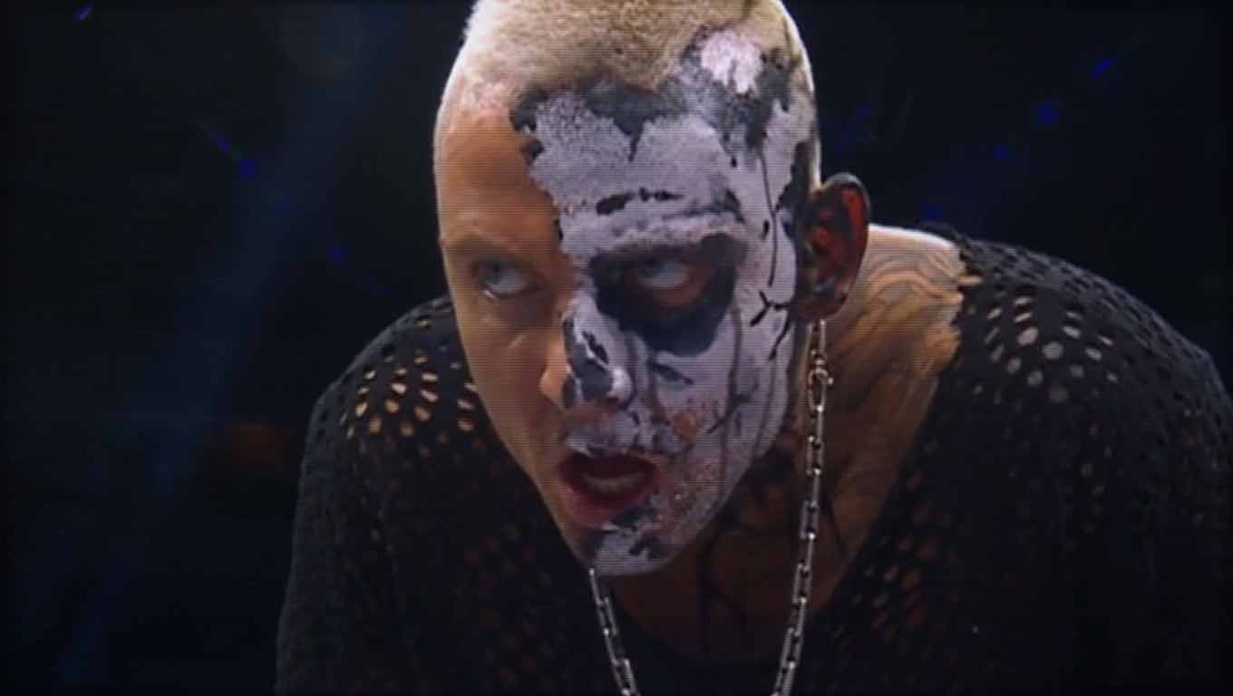 AEW DYNAMITE 18 de septiembre 2024