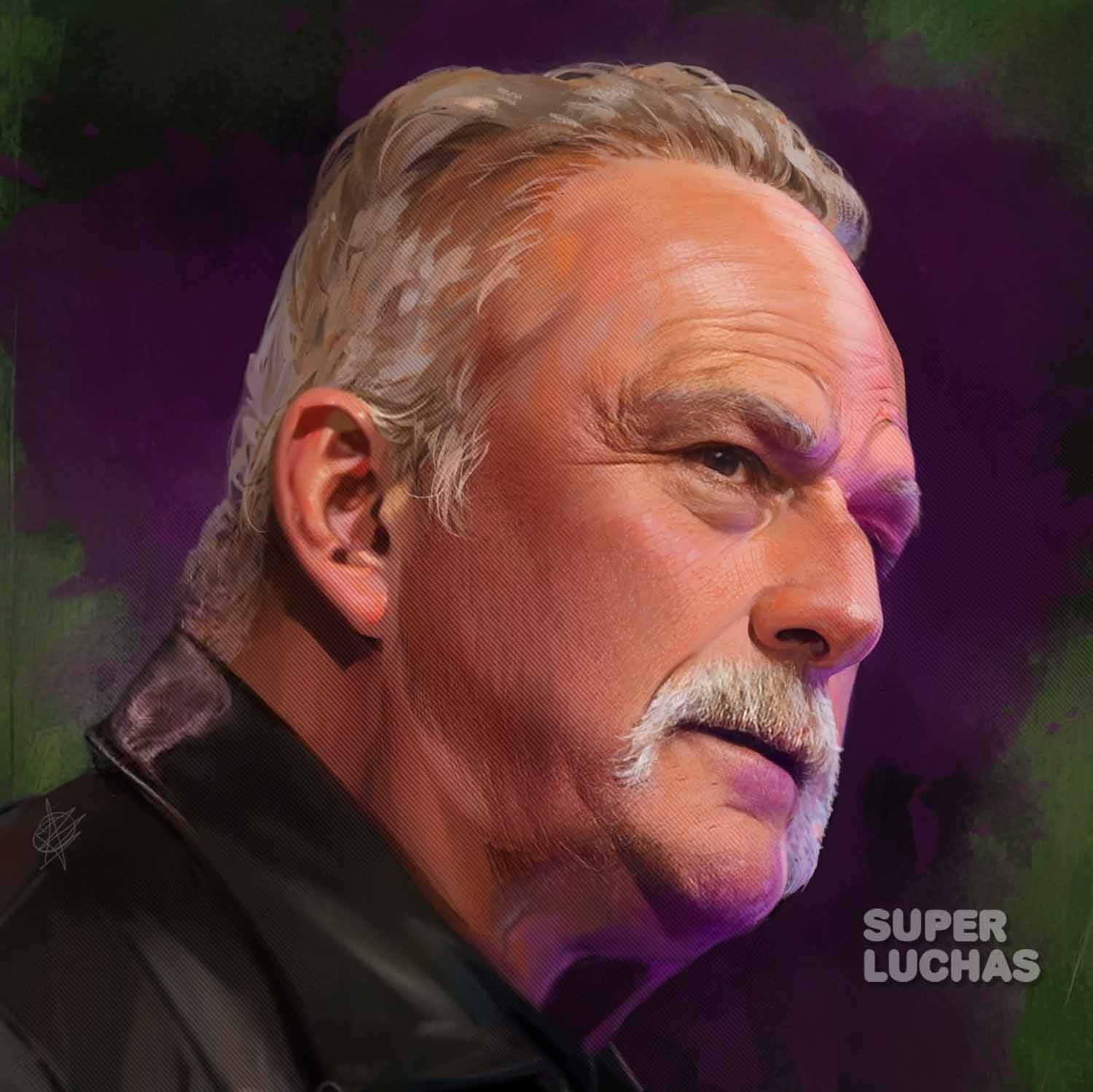 Jake Roberts