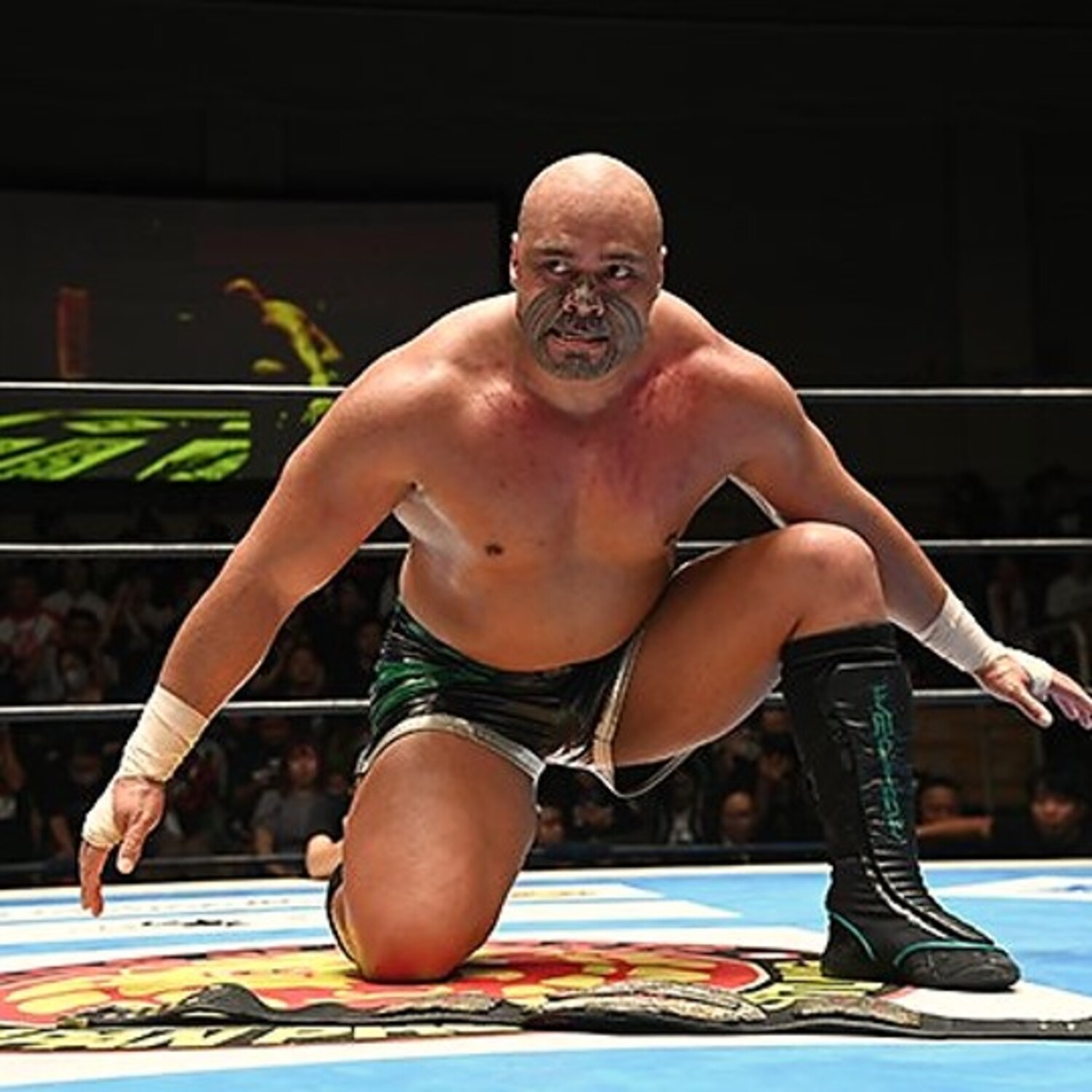 NJPW: HENARE sigue reinando | Superluchas