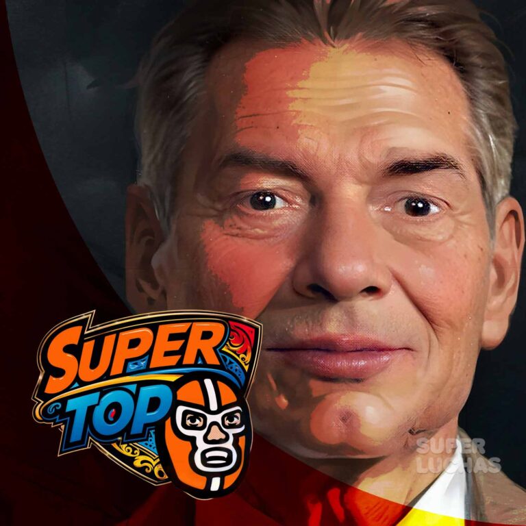 Vince McMahon
