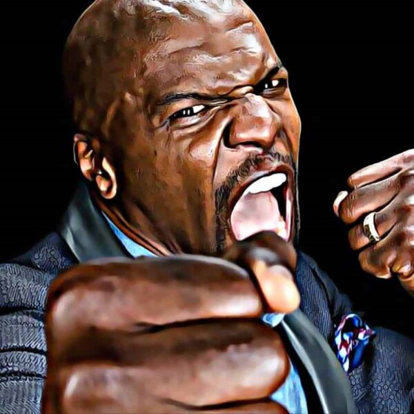 Terry Crews