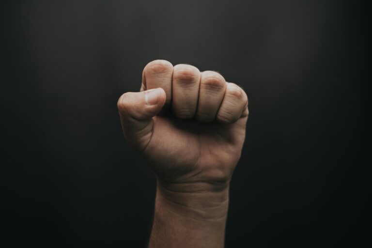Bare Knuckle Fighting Championship