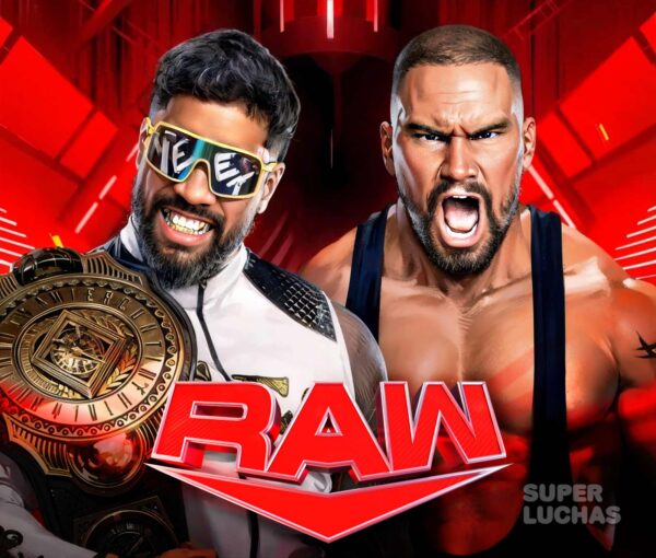 Cobertura y resultados WWE Raw 21 de octubre 2024 | Jey Uso vs. Bron Breakker
