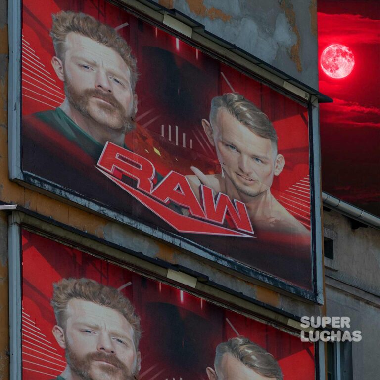 Previo WWE Raw 28 de octubre 2024 | Sheamus vs. Ludwig Kaiser