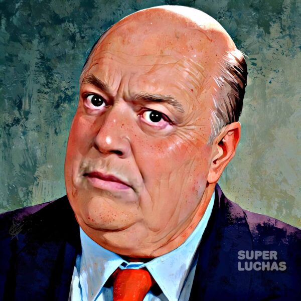 Paul Heyman