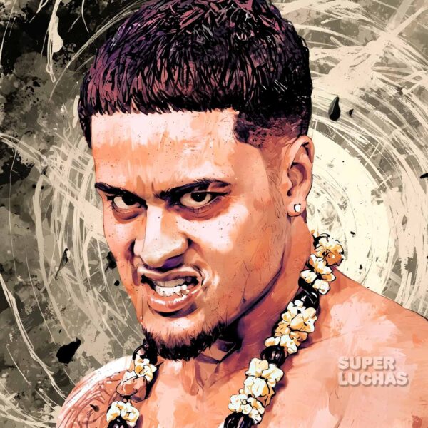 Zilla Fatu