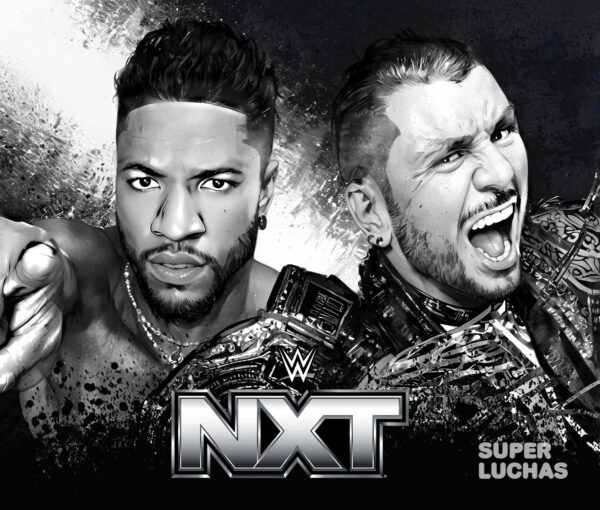 Cobertura y resultados WWE NXT 17 de diciembre 2024 | Trick Williams vs. Eddy Thorpe