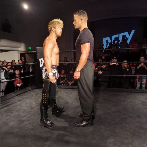 DEFY Blueprint