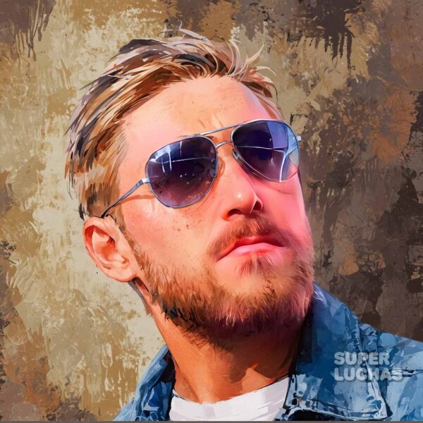 Orange Cassidy