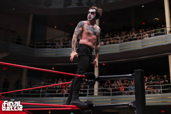 © Ring of Honor